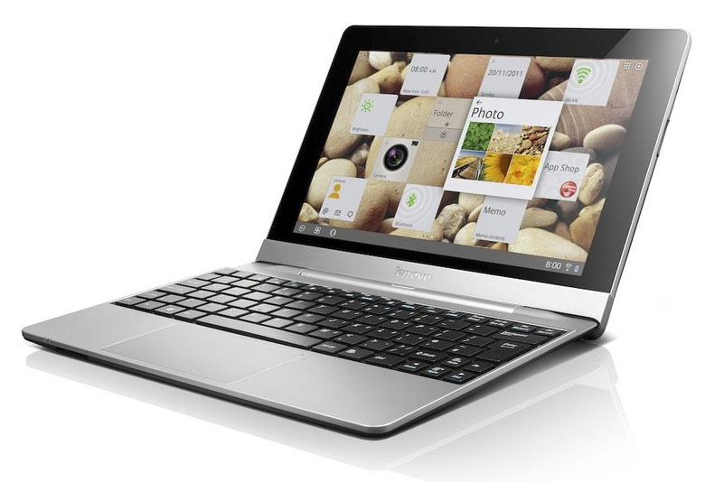 Lenovo IdeaPad S2